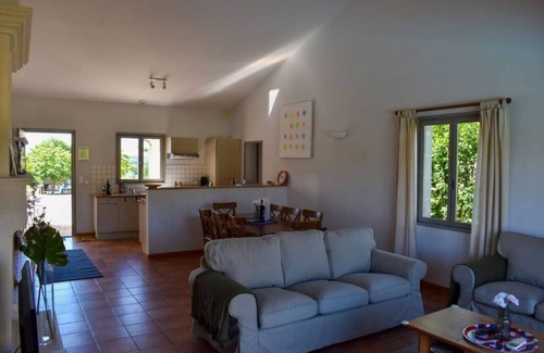 Chalais House | Le Chene - Perfect holiday getaway with pool and Tennis