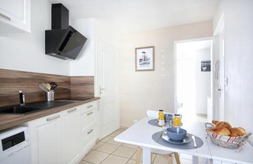 Equeurdreville-Hainneville Apartment | Le Cherbourg - Second Souffle - Cherbourg