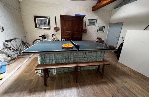 Parly Villa | Le Chesnoy 17 pers piscine tennis