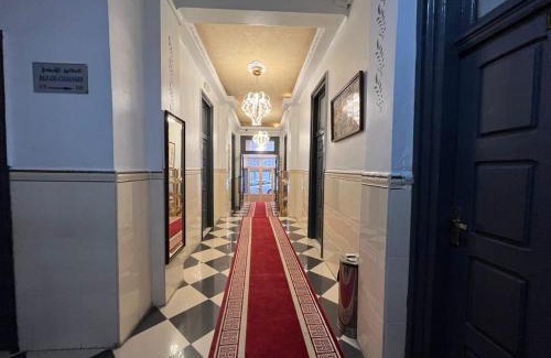 Hai Yaghmourassen Apartment | Le cheval blanc