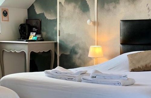 Jargeau Hotel | Le Cheval Blanc