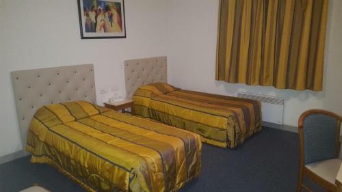 Louhans Hotel | Le Cheval Rouge