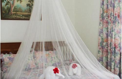 Anse Boudin House | Le Chevalier Bay Guesthouse