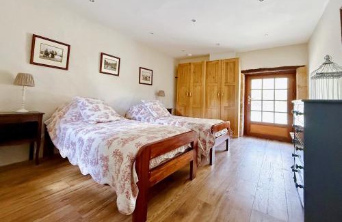 Saint-Cyprien Bed & Breakfast | Le Chevrefeuille chambres d'hotes et gîtes de charme