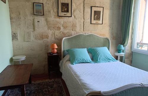 Le Rigalet Bed & Breakfast | Le chez nous