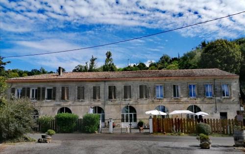 Le Rigalet Bed & Breakfast | Le chez nous