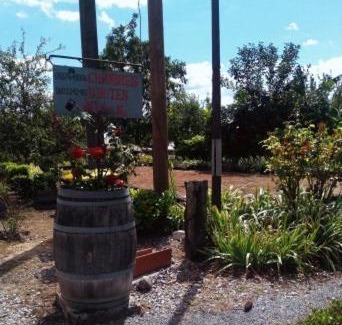 Le Rigalet Bed & Breakfast | Le chez nous