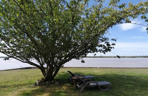 Le Rigalet Bed & Breakfast | Le chez nous
