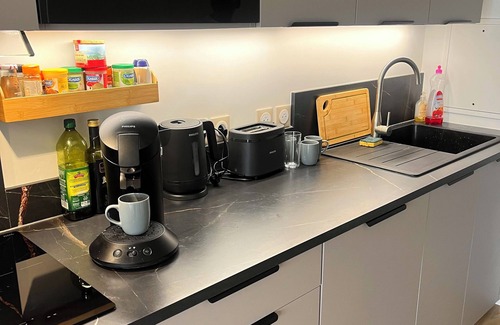 Montevrain Apartment | Le Chic Boisé 10 min Disneyland Paris