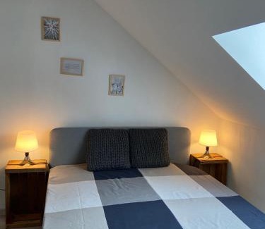 Contrexeville Apartment | Le Chic Vintage