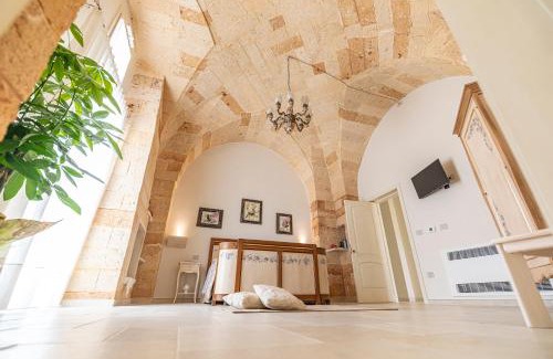 San Pietro in Lama House | Le Chiese Azienda Bio Agri Turistica