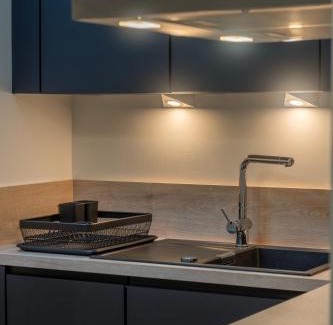 Rodez Apartment | Le Chirac 5 T2 Centre Historique Rodez