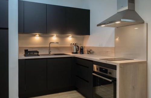 Rodez Apartment | Le Chirac 5 T2 Centre Historique Rodez