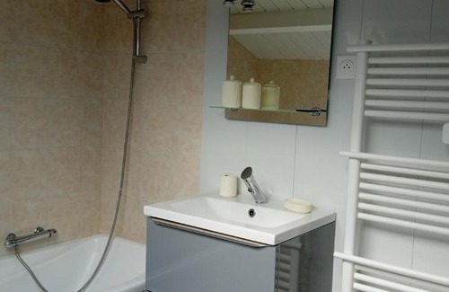 Dieppe Apartment | Le Chloolouise