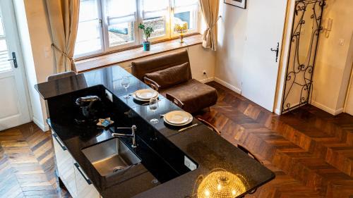Dijon Centre Ville Apartment | Le Chouette Loft