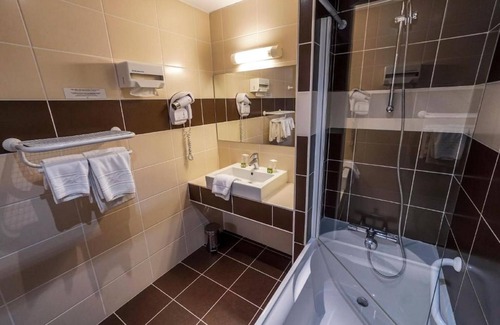 Bourges Hotel | Le Christina