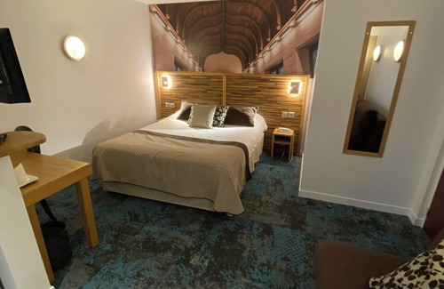 Bourges Hotel | Le Christina