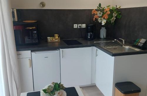 Mericourt Apartment | Le Chti Paradis