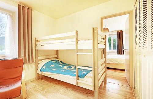 Cornimont Apartment | Le Chtit Appart - Joli appt vue montagne