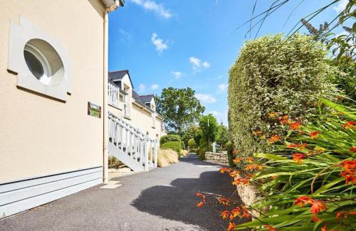 Colleville-sur-Mer Hotel | Le Churchill