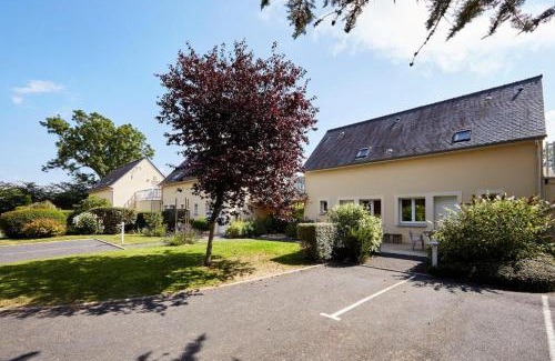 Colleville-sur-Mer Hotel | Le Churchill