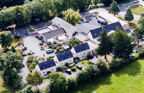 Colleville-sur-Mer Hotel | Le Churchill