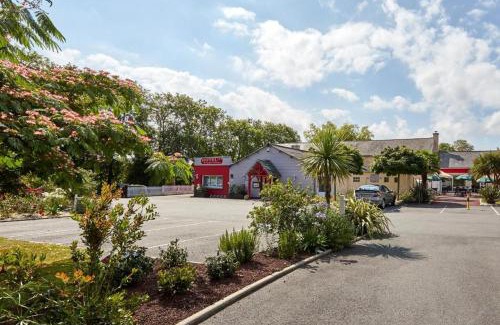 Colleville-sur-Mer Hotel | Le Churchill