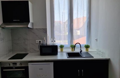 Belfort Apartment | Le ciel étoilé, Belfort ville