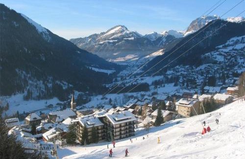 Chatel Ski Chalet | Le Ciel Bleu