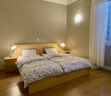 Salavas Bed & Breakfast | Le ciel par-dessus le toit