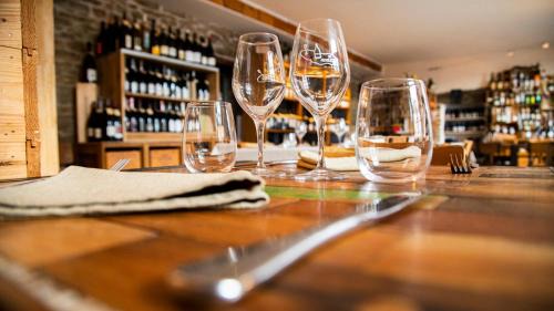 Groix Bed & Breakfast | Le Cinquante