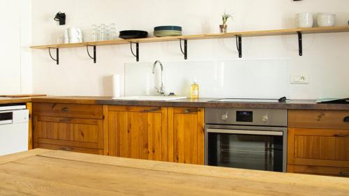 Groix Bed & Breakfast | Le Cinquante