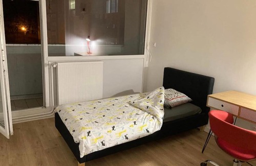 Saint-Francois d'Assise Apartment | Le Cinquième Elément