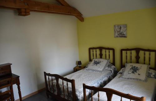 Viala-du-Tarn Bed & Breakfast | Le Cintrium