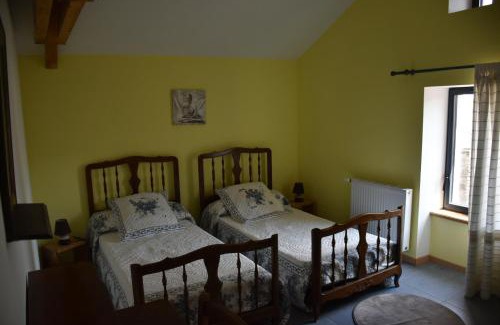 Viala-du-Tarn Bed & Breakfast | Le Cintrium