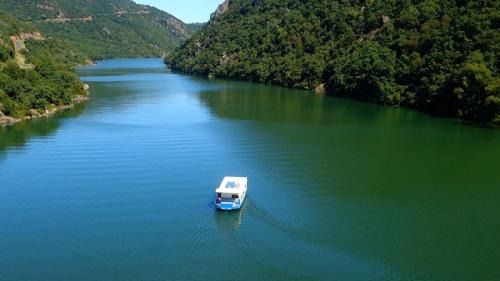 Viala-du-Tarn Bed & Breakfast | Le Cintrium