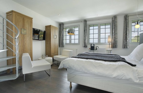 Ault Hotel | Le Cise, The Originals Relais