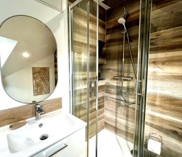 Faubourg-Raines Apartment | le cité