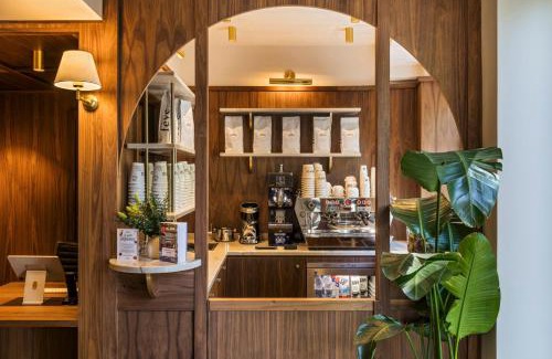 Porte-Saint-Martin Hotel | Le Citizen Hotel