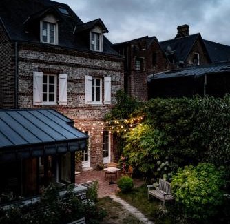 Veules-les-Roses House | Le Citron