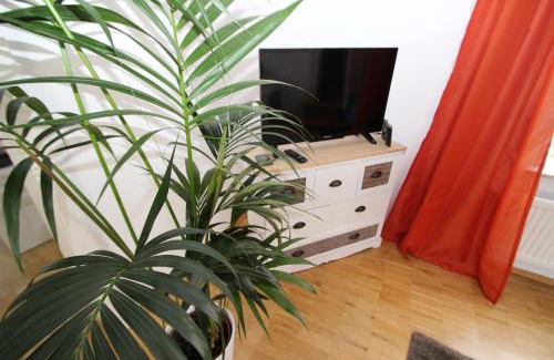 Mitte Apartment | LE-Citywohnung-I