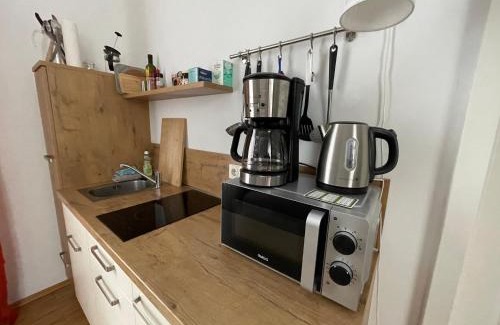 Mitte Apartment | LE-Citywohnung-I