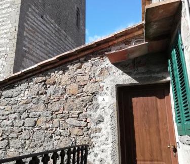 Montecatini Val di Cecina Apartment | Le civette