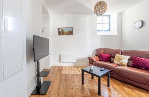 Centre Ville Apartment | Le Clair de Ville