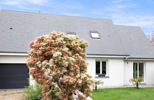 Bordeaux-Saint-Clair House | Le Clair Matin - BORDEAUX SAINT CLAIR