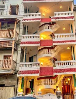 White Town Hotel | Le Clarisse Guest House