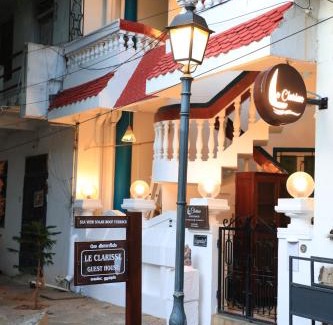 White Town Hotel | Le Clarisse Guest House