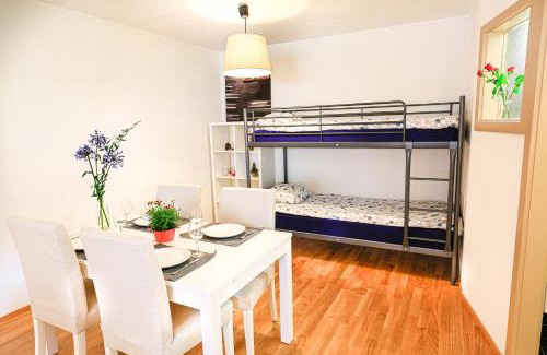Randogne Apartment | Le Clavan