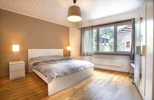 Randogne Apartment | Le Clavan