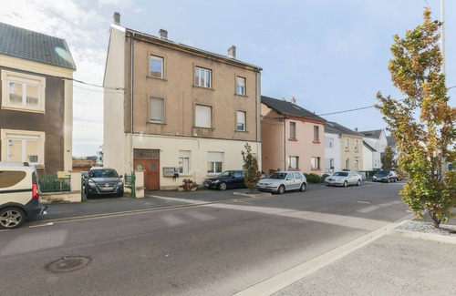 Amneville Apartment | Le Clem'S - proche Metz et Luxembourg